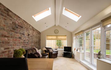 conservatory roof insulation Bromstone, Kent