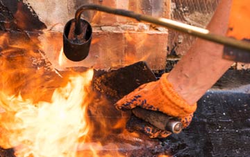 Bromstone flat roof repair companies