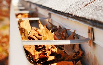 Bromstone gutter cleaning companies