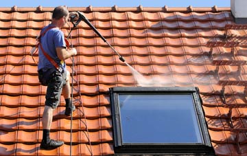 roof cleaning Bromstone, Kent