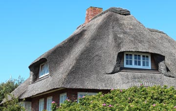 thatch roofing Bromstone, Kent