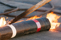 free Bromstone flat roofing repair quotes